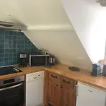 Ferienhaus Bleu Cottage, Escapade Proche A