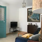 Bleu Cottage, Escapade Proche A *