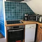 Bleu Cottage, Escapade Proche A *