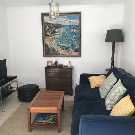 Ferienhaus Bleu Cottage, Escapade Proche A Ault