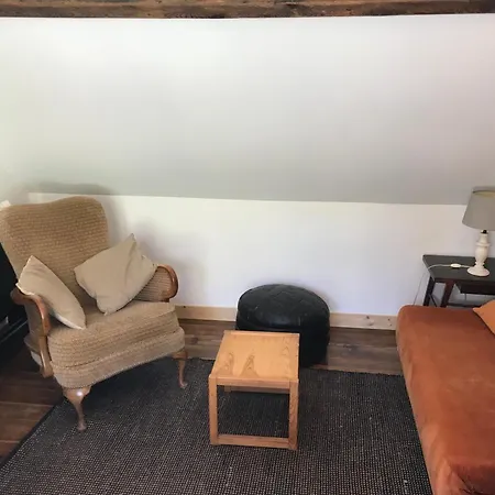 Bleu Cottage, Escapade Proche A Ferienhaus Ault