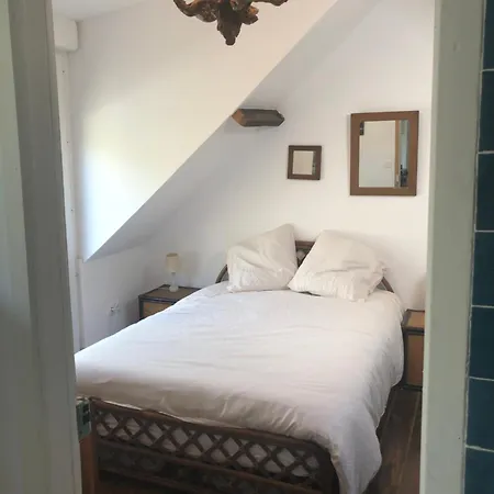 Holiday home Bleu Cottage, Escapade Proche A *