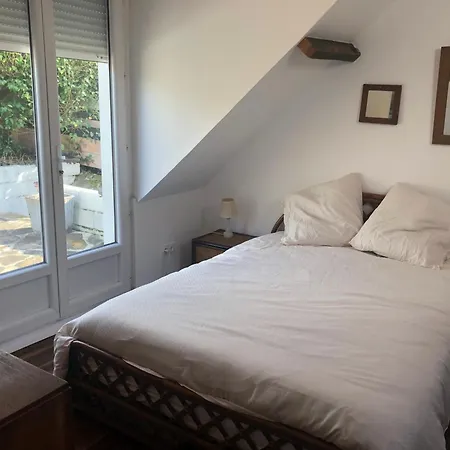 Bleu Cottage, Escapade Proche A * Ault