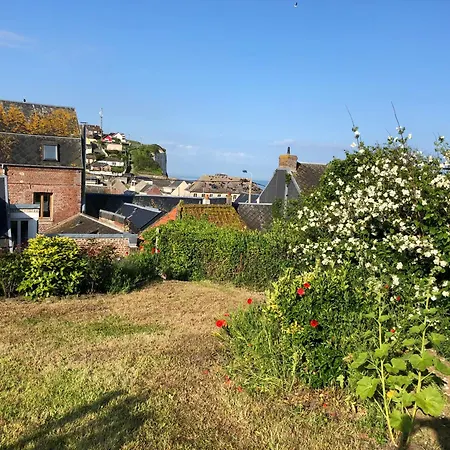 Bleu Cottage, Escapade Proche A Holiday home *