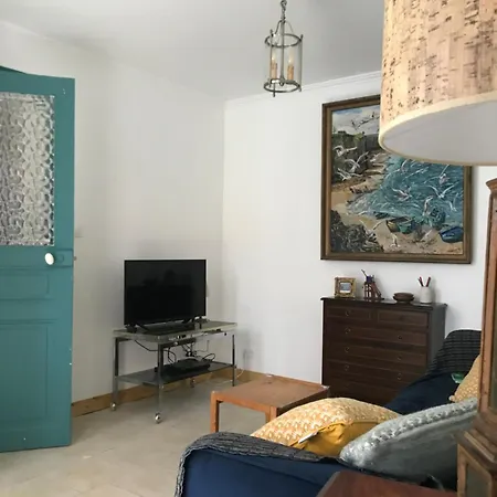 Bleu Cottage, Escapade Proche A *