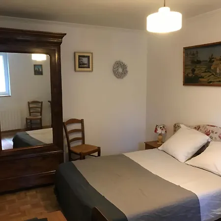 Bleu Cottage, Escapade Proche A Holiday home