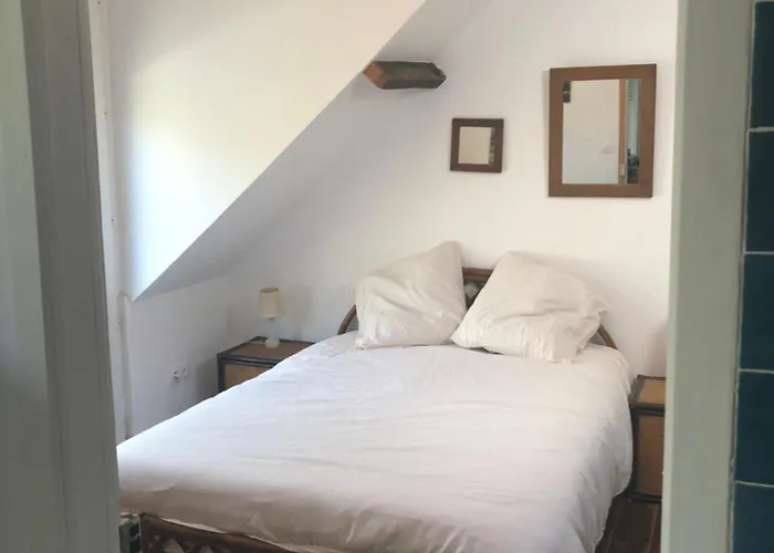 Casa vacanze Bleu Cottage, Escapade Proche à *