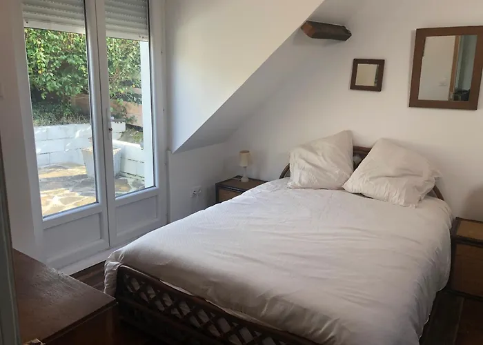 Bleu Cottage, Escapade Proche à * Ault