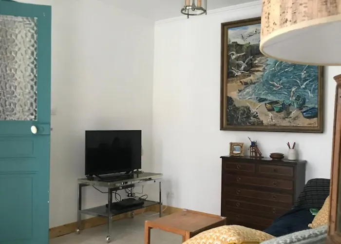 Bleu Cottage, Escapade Proche à *