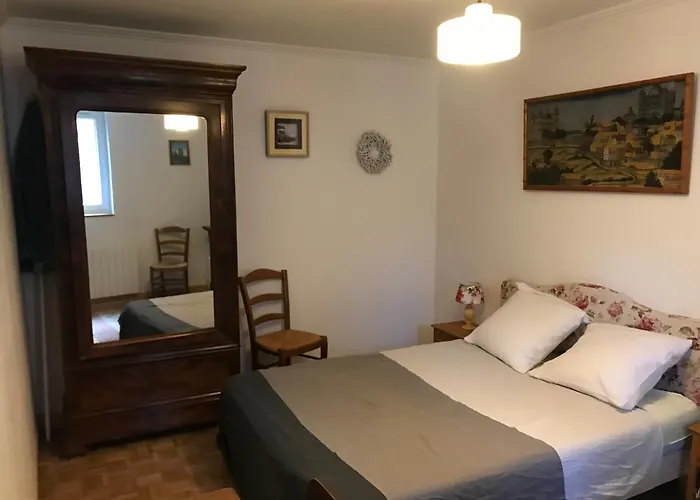 Bleu Cottage, Escapade Proche à Casa vacanze